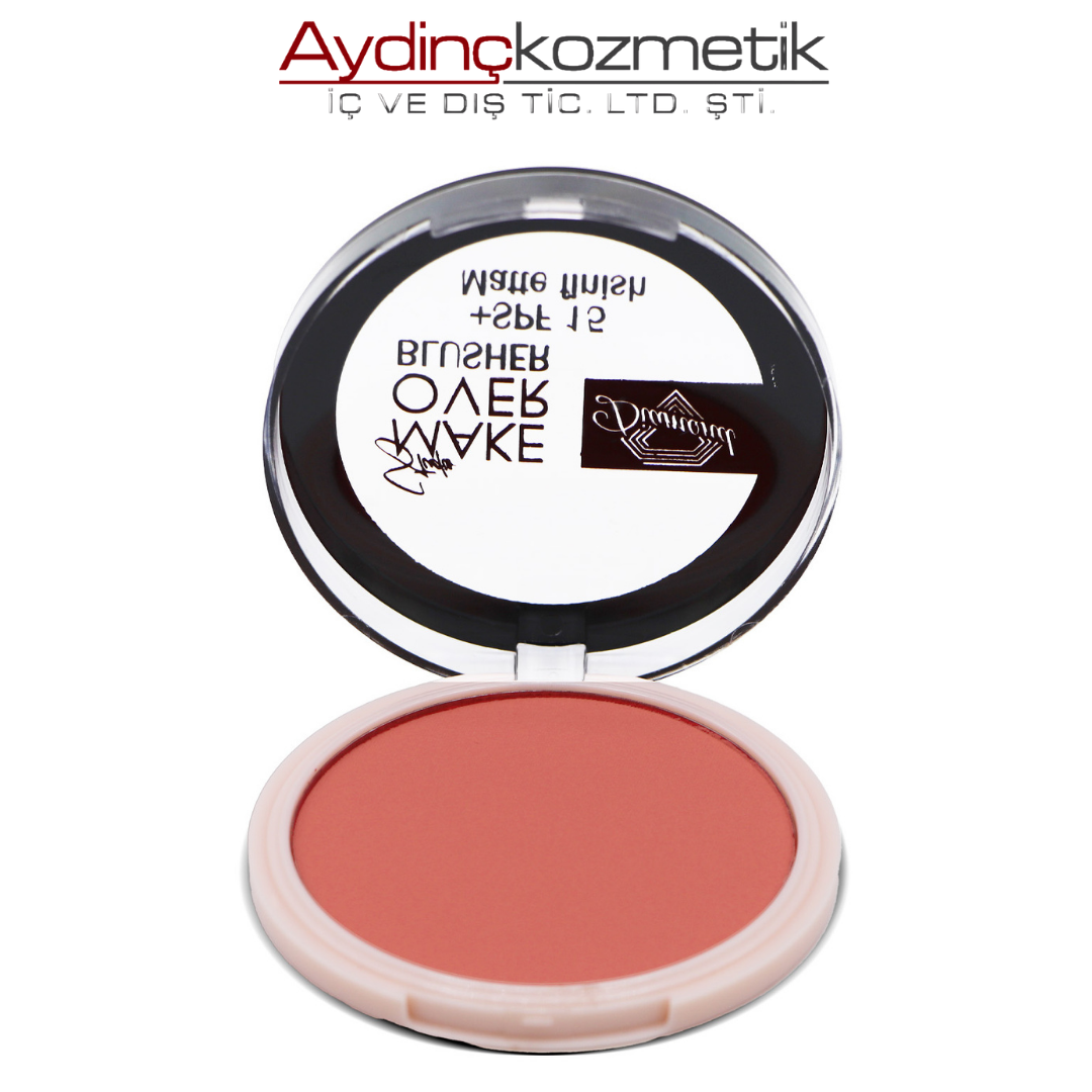 New Well Make Over SPF15 Allık