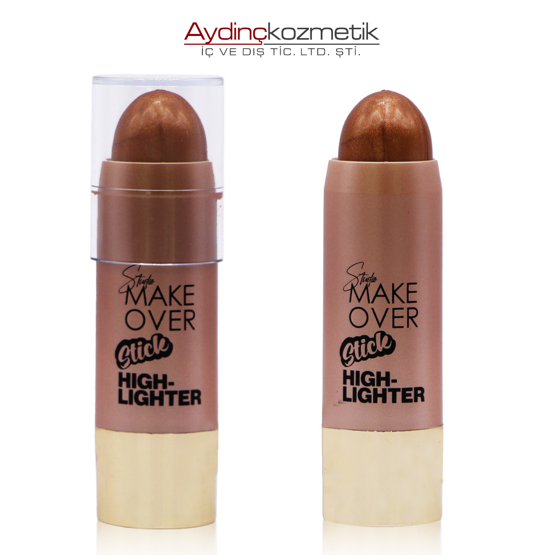 New Well Makeover Stick Highlighter