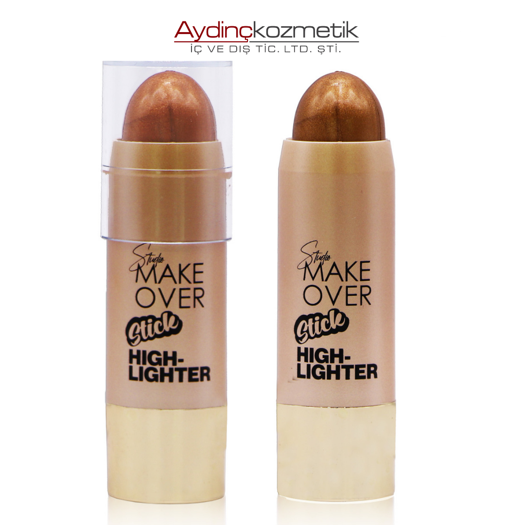 New Well Makeover Stick Highlighter