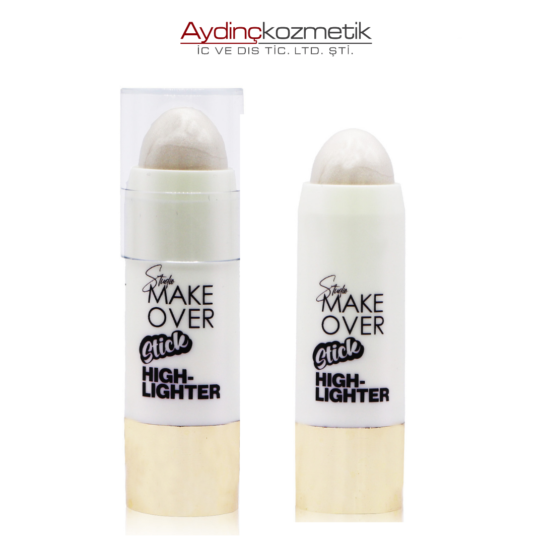 New Well Makeover Stick Highlighter