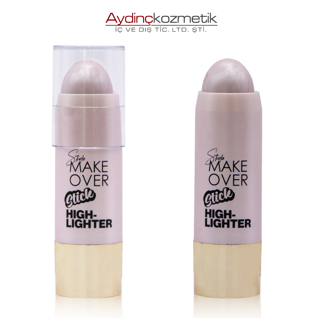 New Well Makeover Stick Highlighter