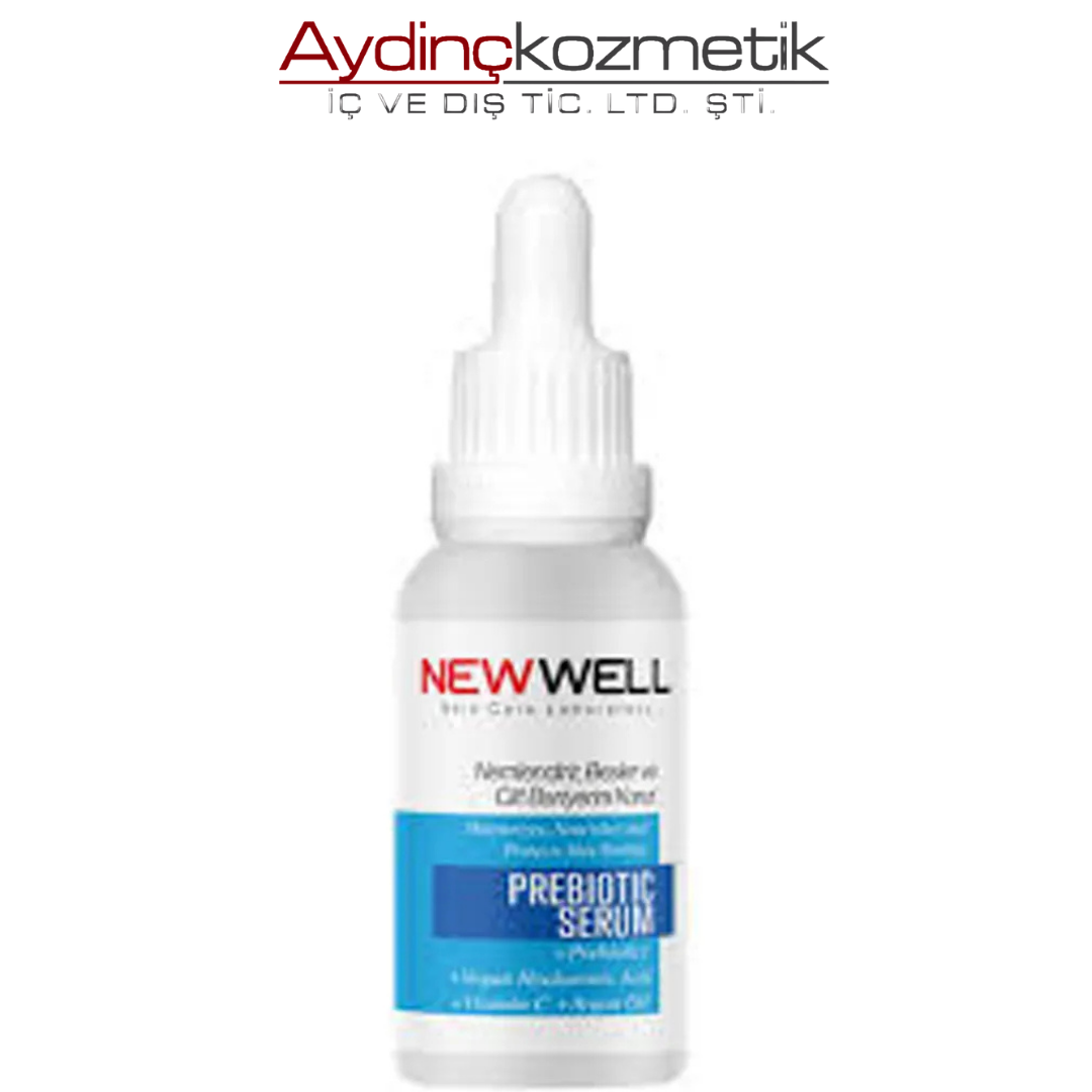 New Well Prebiotic Serum 30 ml
