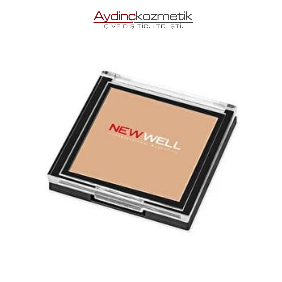 New Well Pudra No 1