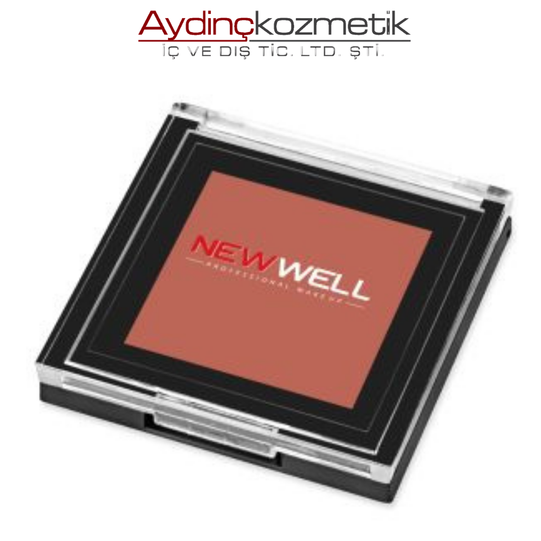 New Well Toz Allık 01