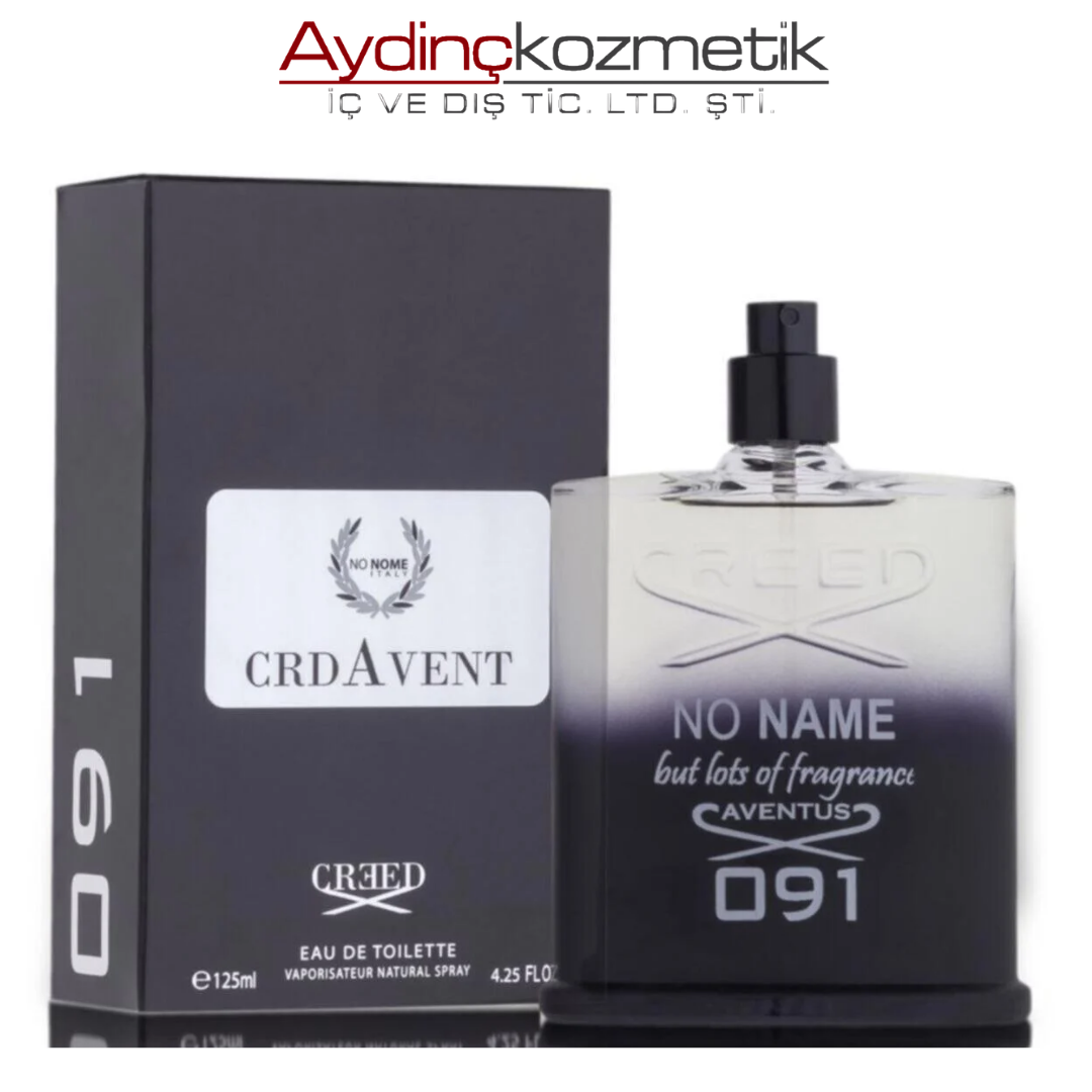 No Name Greed Aventu Man 125 ml EDT