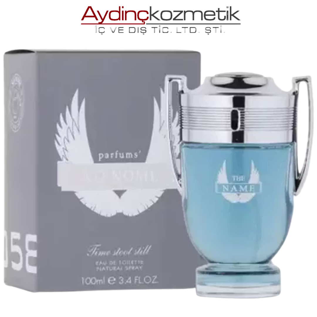 No Nome 058 Man 100Ml Edt