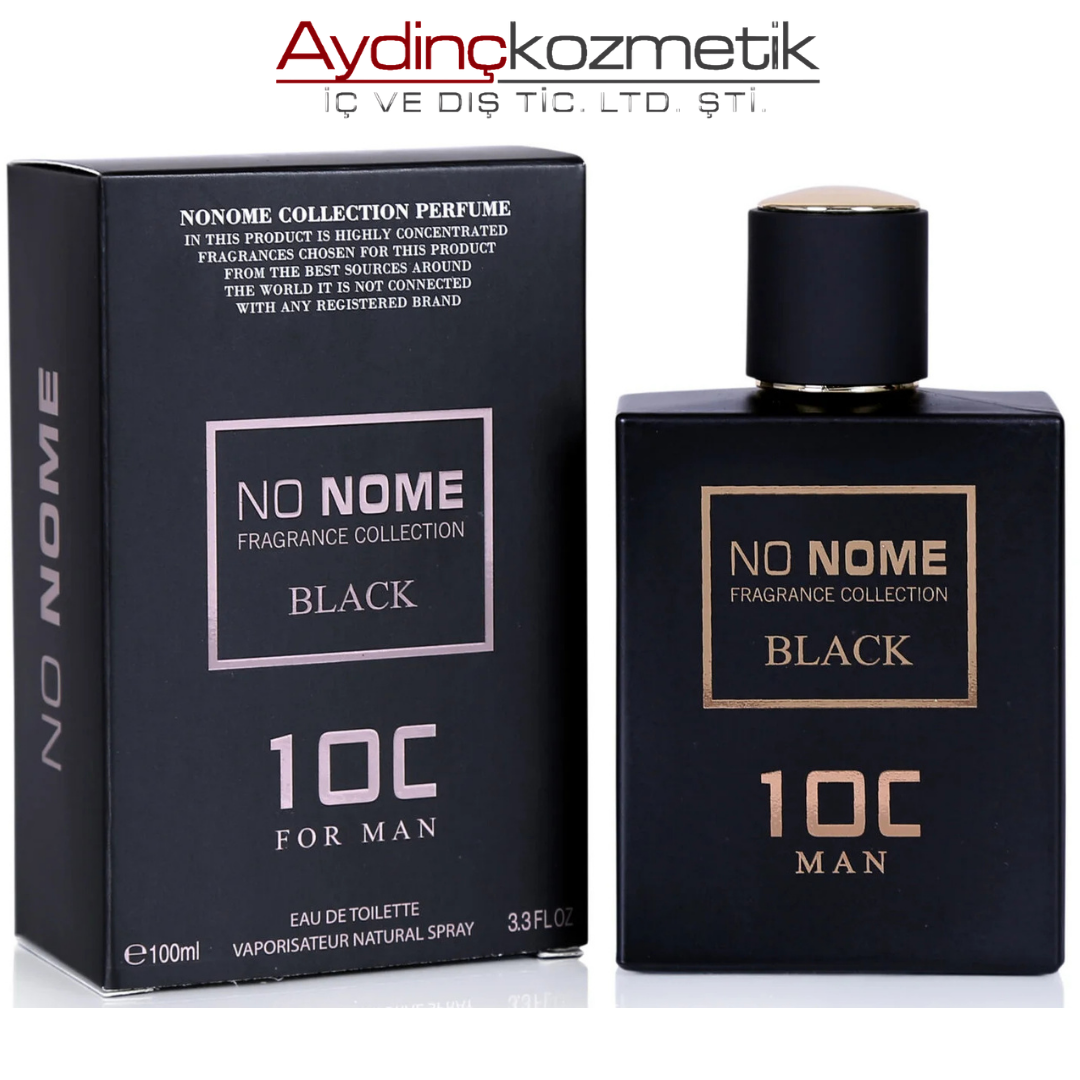 No Nome 181 Orıgınal Edc Man 100Ml