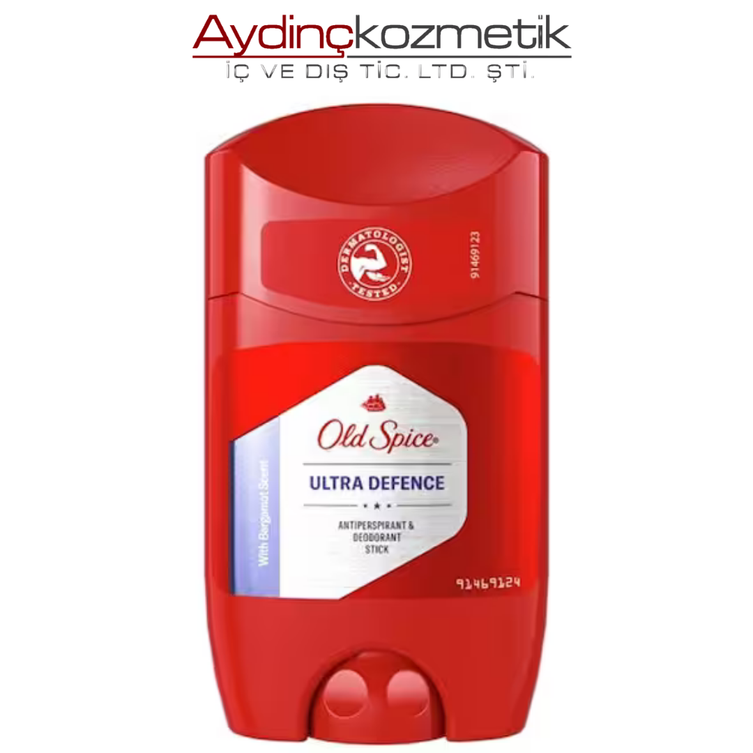 Old Spice Stick 50ml Ultra Defense 
