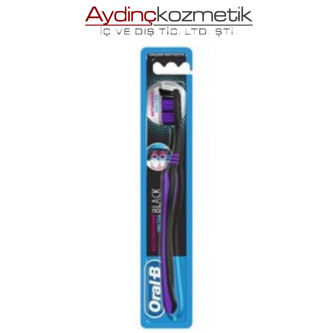 Oral-b Adv 1ct-cavity Defense