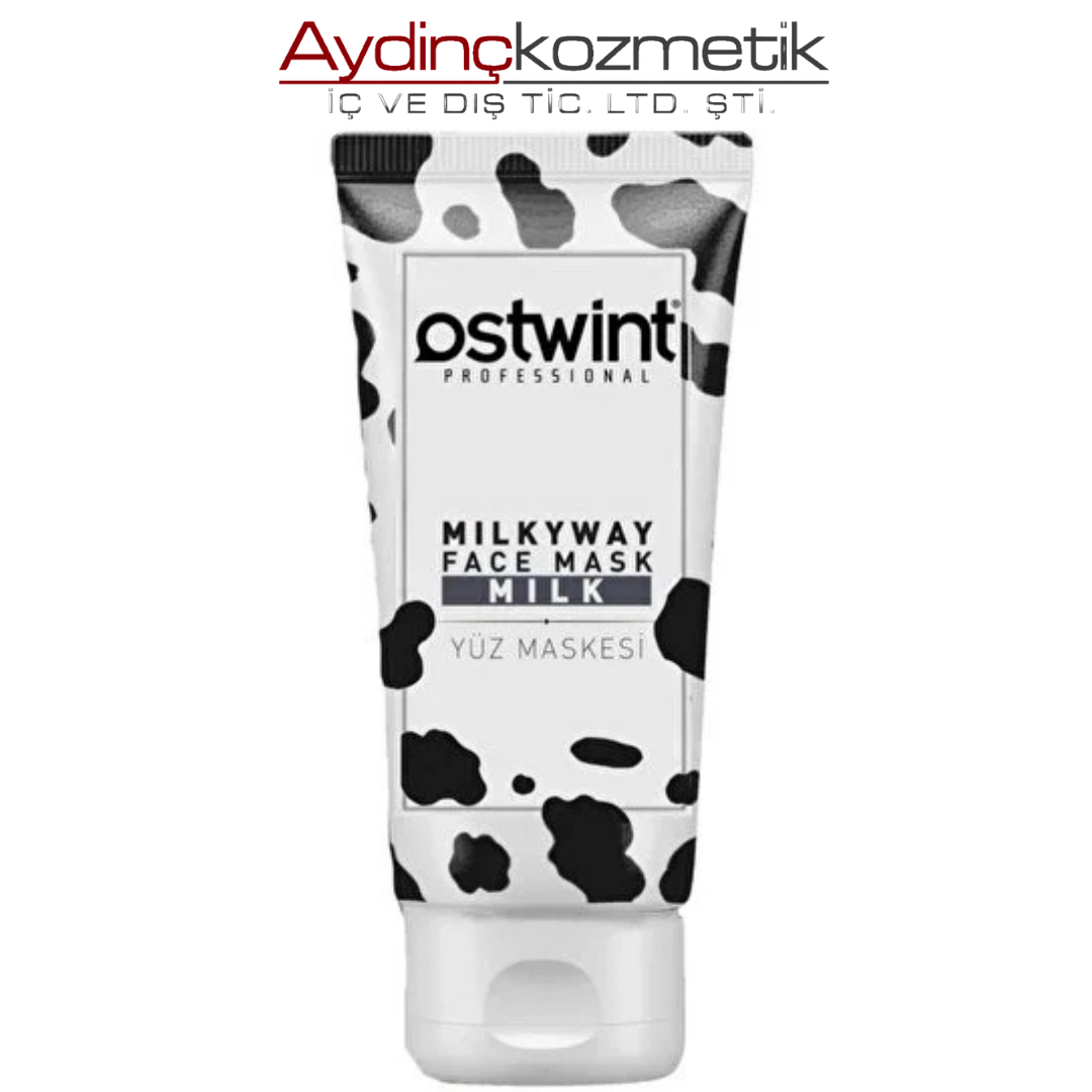 Ostwınt Maske 150Ml Mılk Way