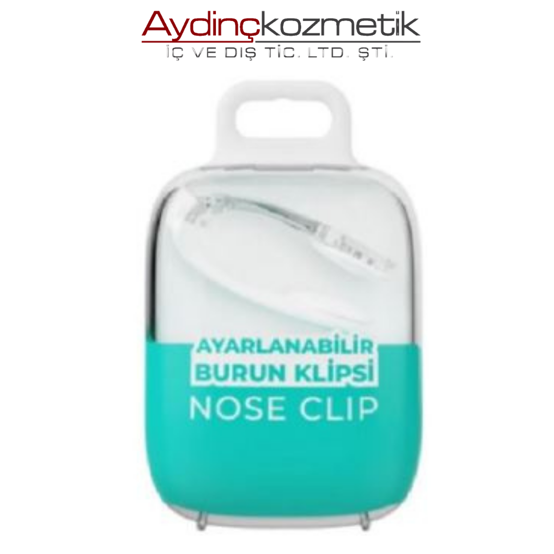 Oti̇fleks Ayarlanabi̇li̇r Burun Tikaci