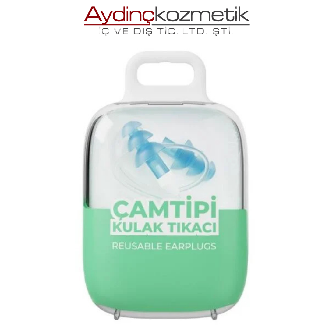 Otifleks Kulak Tikaci Camtipi 