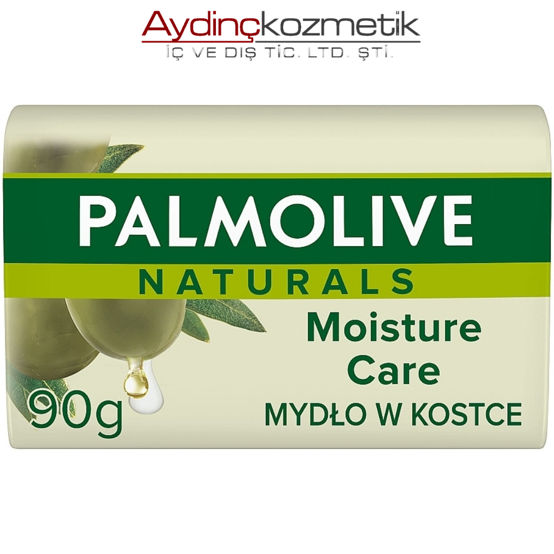 Palmolive Sabun 90Gr Nat.Olıve*72