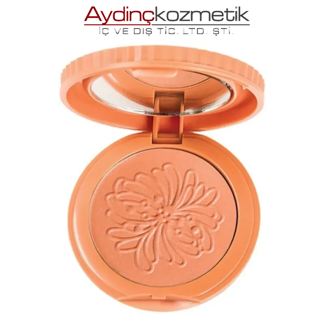 Pastel Bahar Allık (Spring) No: 15