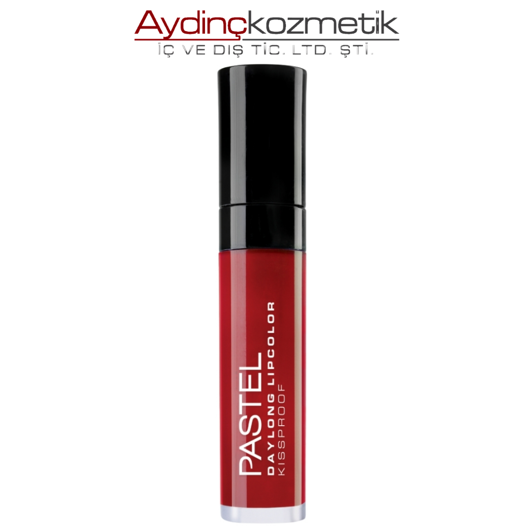 Pastel Daylong Kiss Proof Super Gloss Lip Color 09