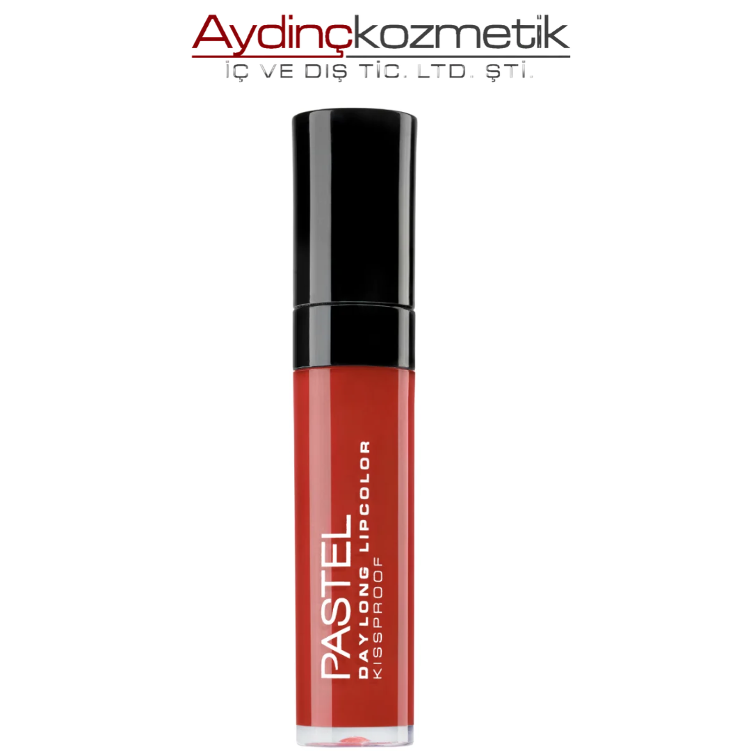 Pastel Daylong Kiss Proof Super Gloss Lip Color 50