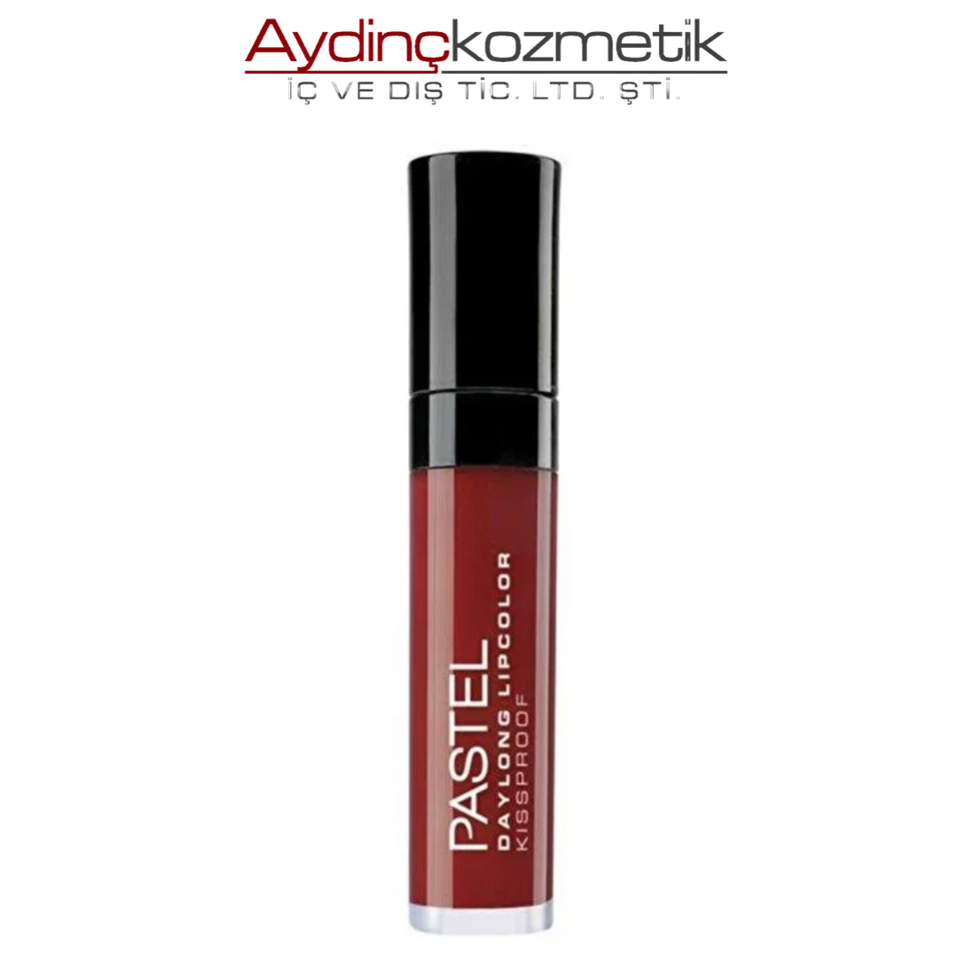 Pastel Daylong Kiss Proof Super Gloss Lip Color 36
