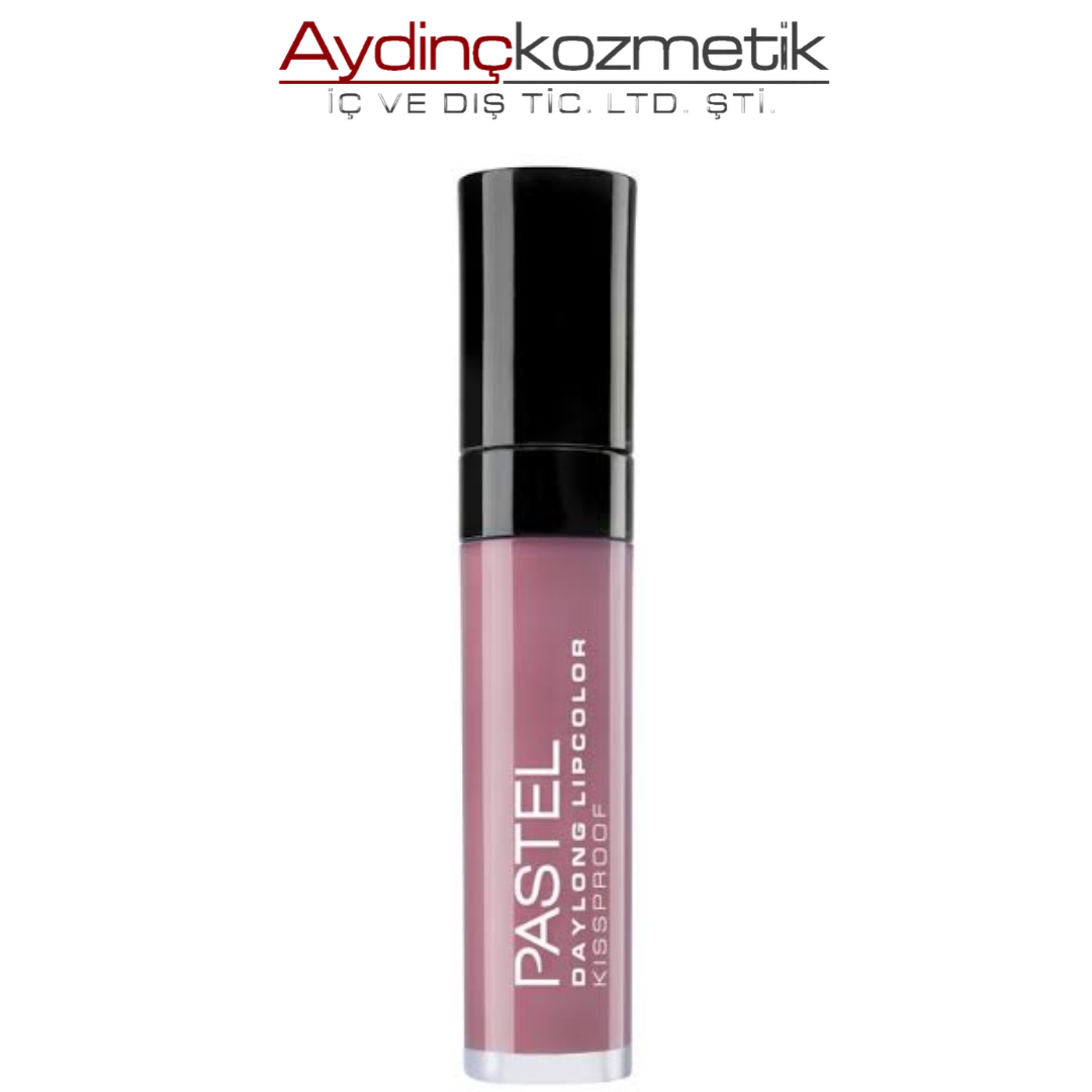 Pastel Daylong Kiss Proof Super Gloss Lip Color 29