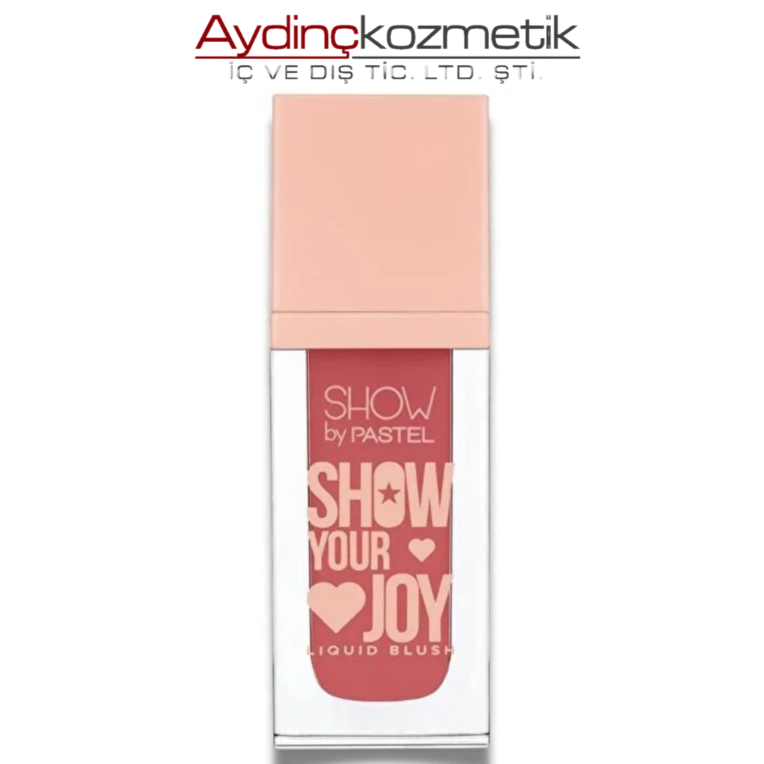 Pastel Likit Allık No: 54