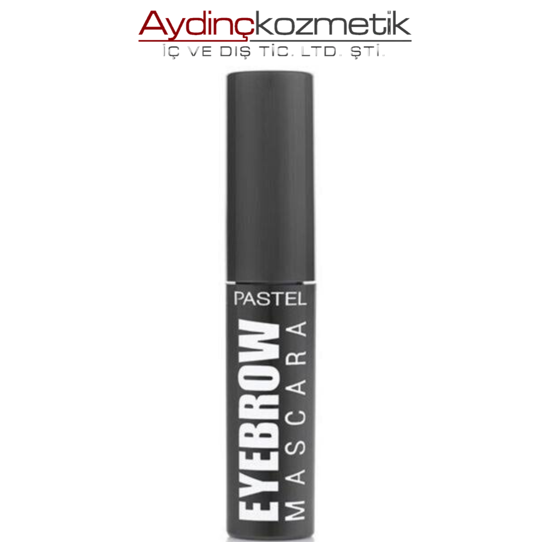 Pastel Pro.eyebrow Maskara Kaş No: 24