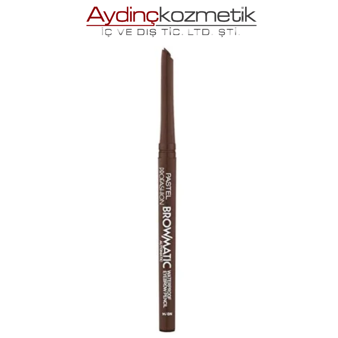 Pastel Pro Browmatic Kaş Kalemi 15