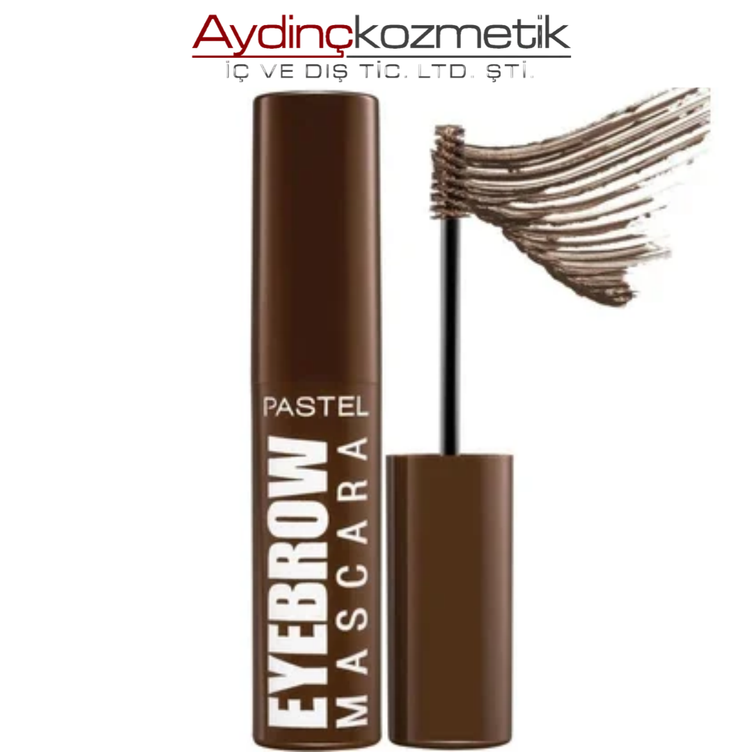 Pastel Pro.eyebrow Maskara Kaş No: 22