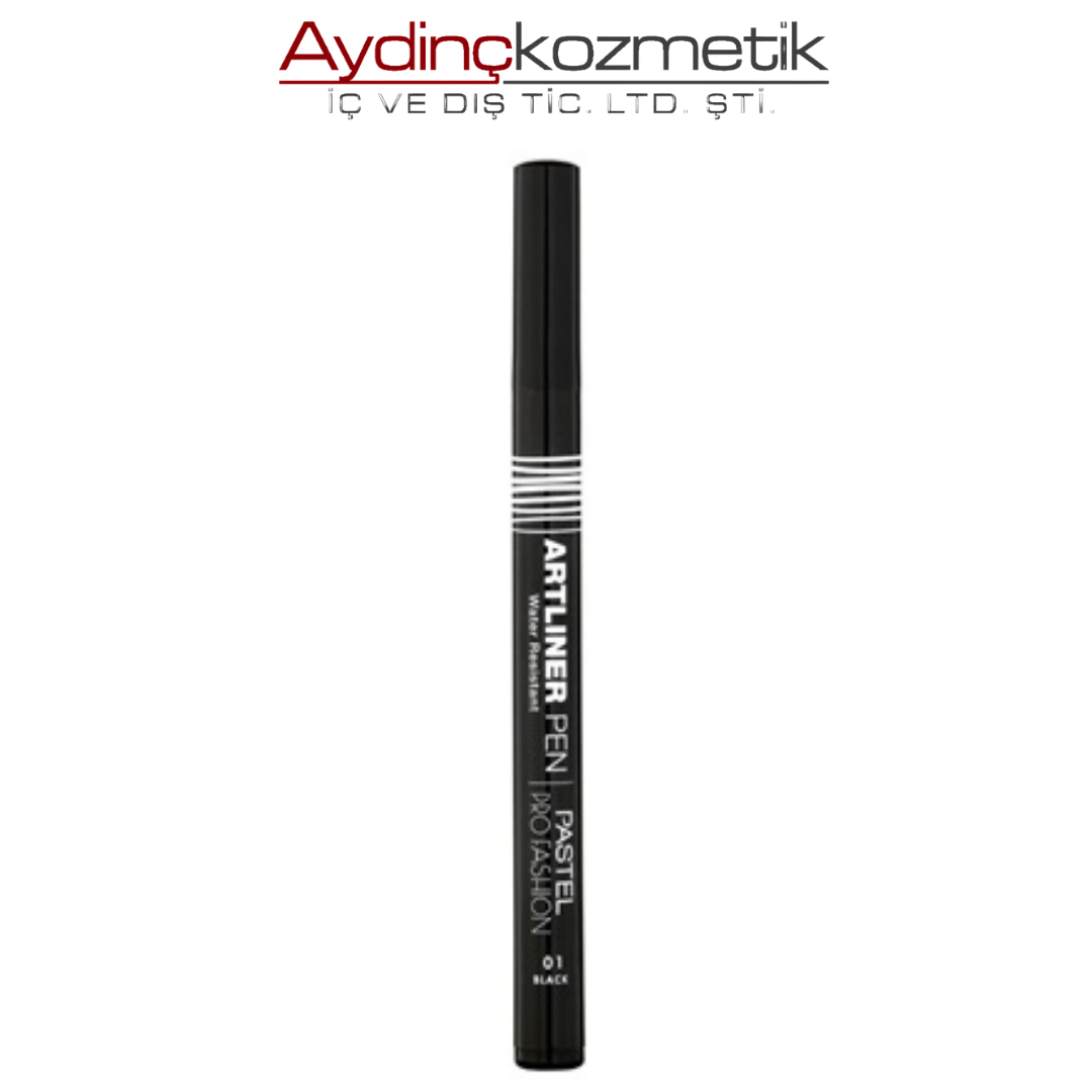 Pastel Profashion Artliner Pen