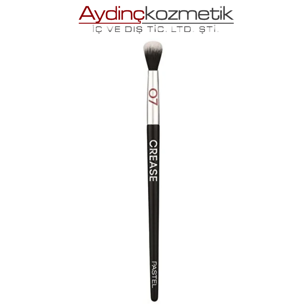 Pastel Profashion Crease Fırçası 07