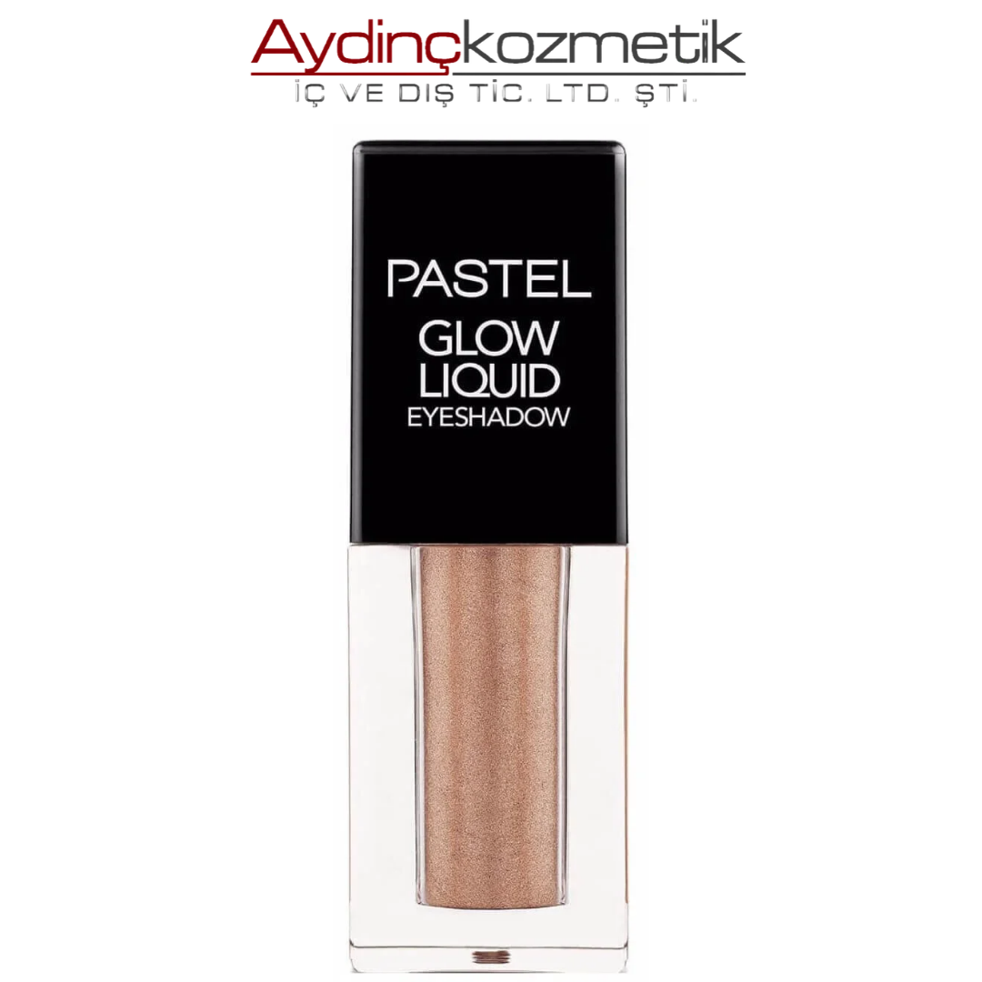 Pastel Profashion Glow Liquid Eyeshadow 222