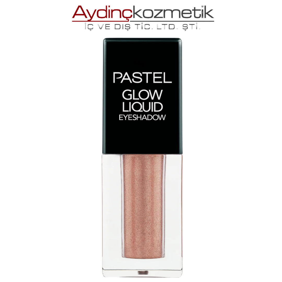 Pastel Profashion Glow Liquid Eyeshadow 221