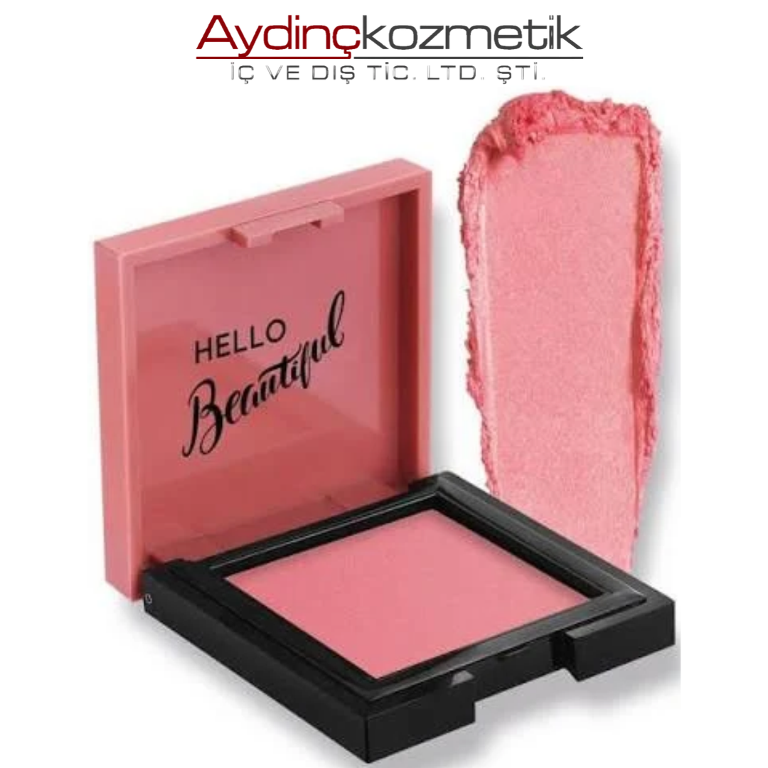 Pastel Profashion Krem Allık No: 41