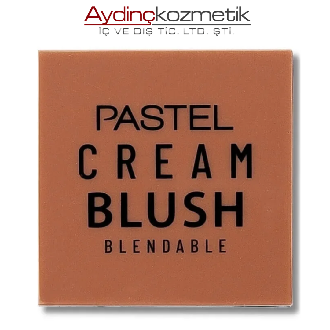 Pastel Profashion Krem Allık No: 45