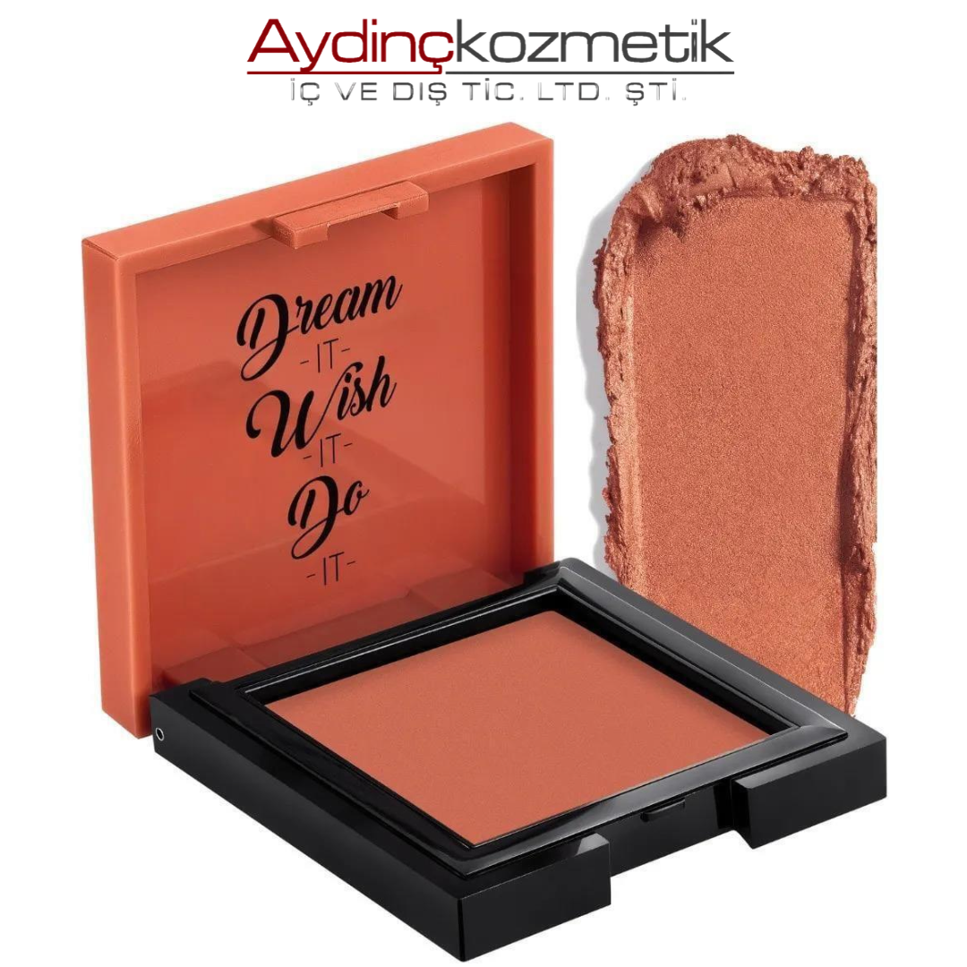 Pastel Profashion Krem Allık No: 46
