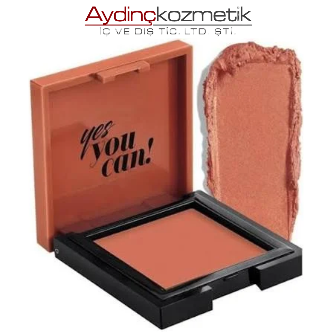 Pastel Profashion Krem Allık No: 47