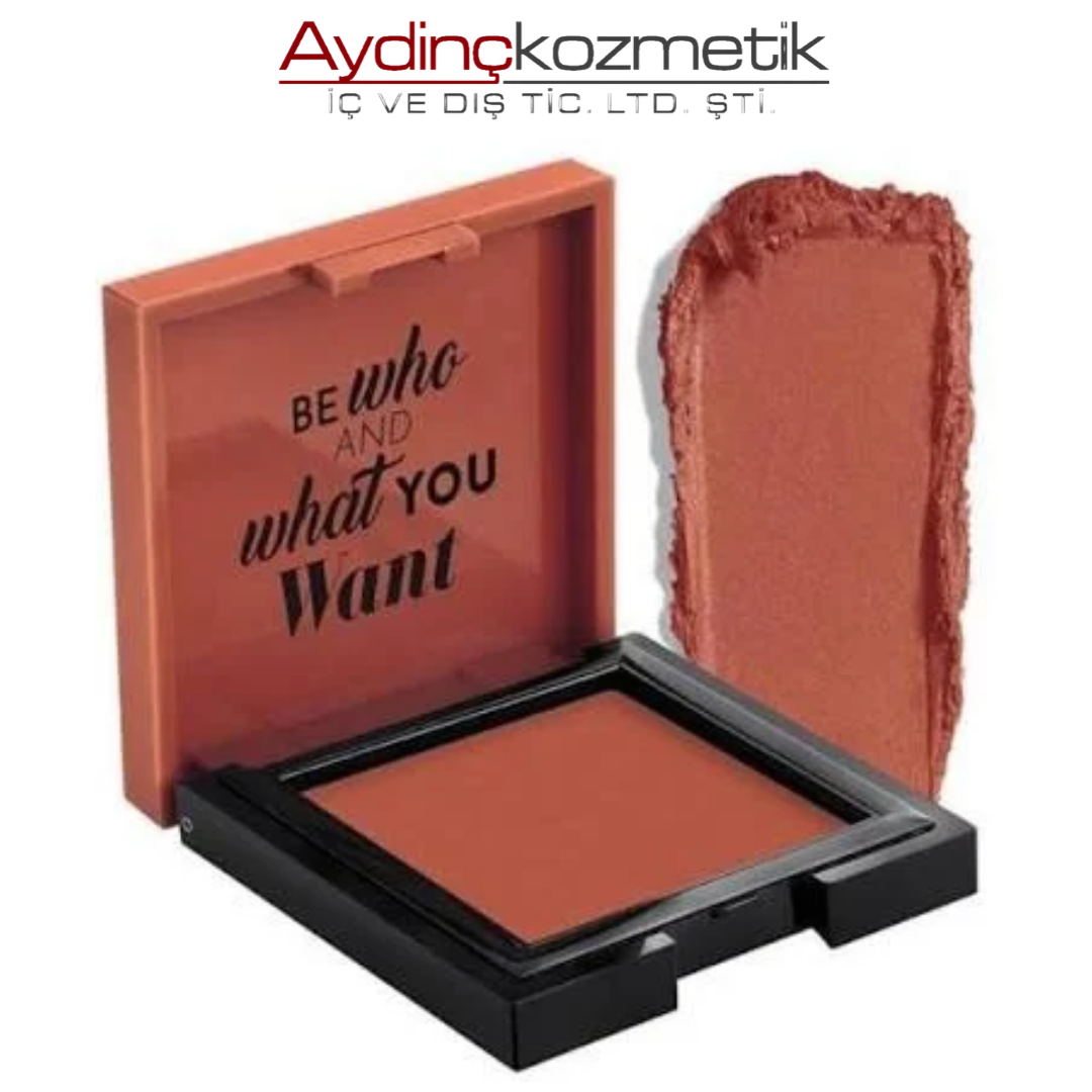 Pastel Profashion Krem Allık No: 49