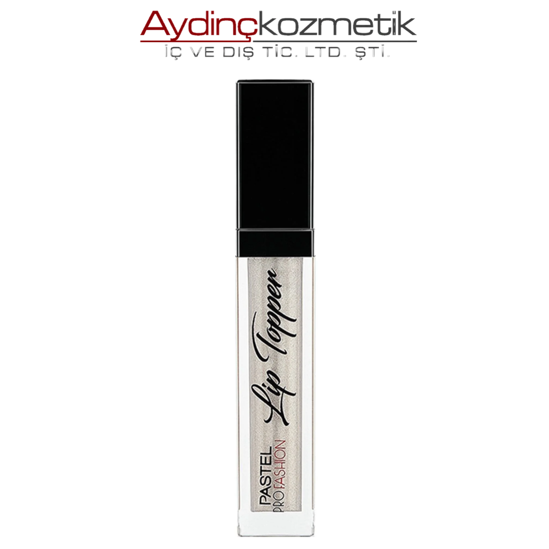 Pastel Profashion Lip Topper Dazzle 301