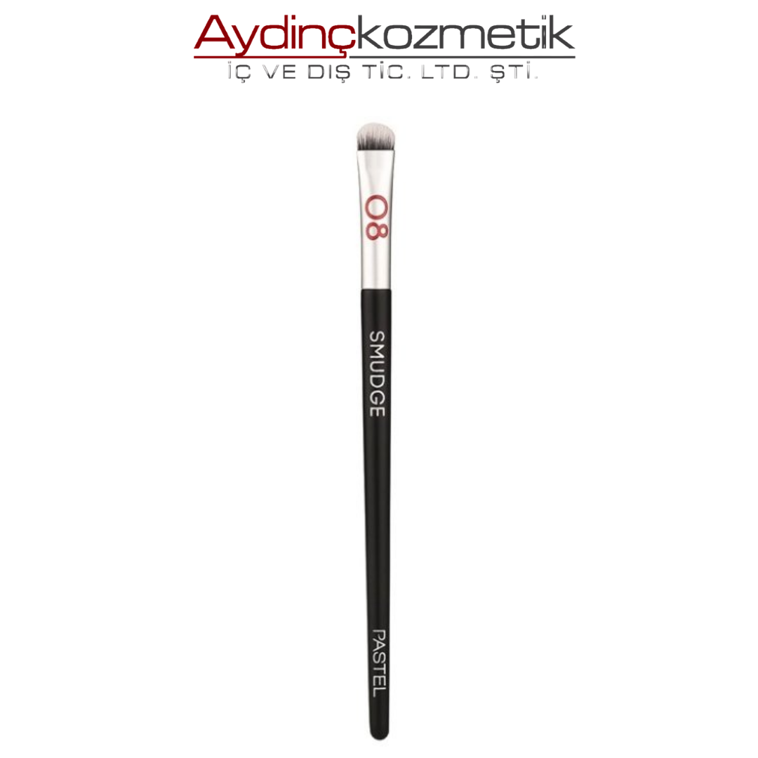 Pastel Profashion Smudge Fırçası 08