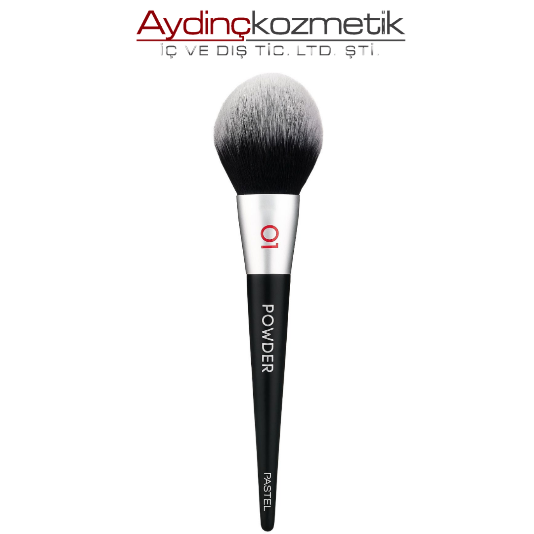 Pastel Profashion Toz Fırçası 01