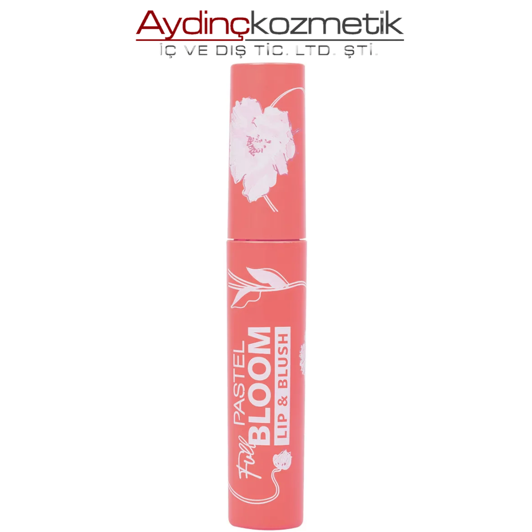 Pastel Ruj&Allık No: 73