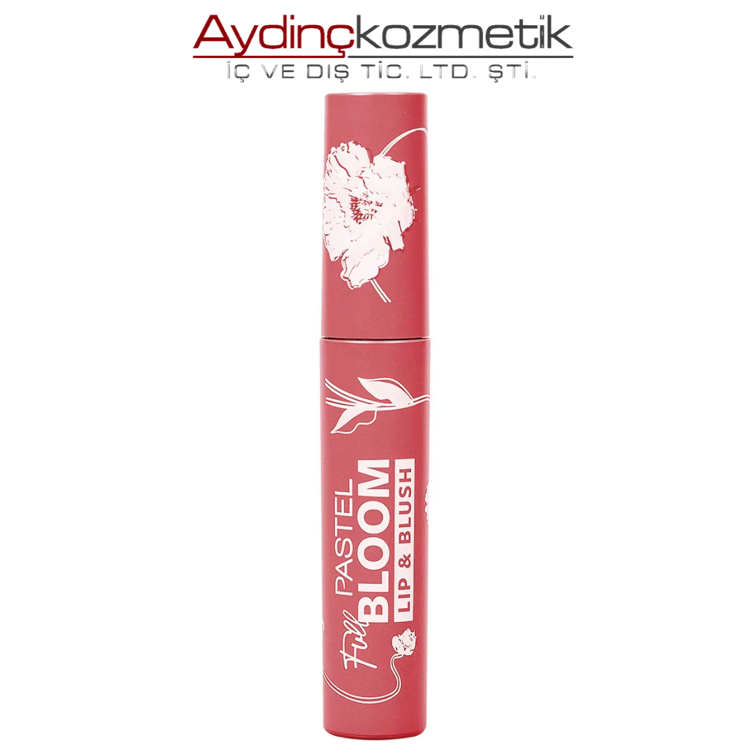 Pastel Ruj&Allık No: 75
