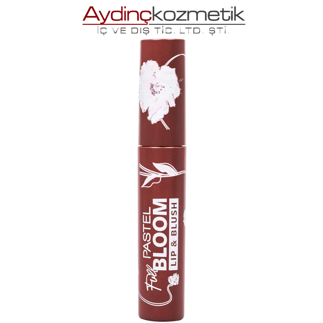 Pastel Ruj&Allık No: 78
