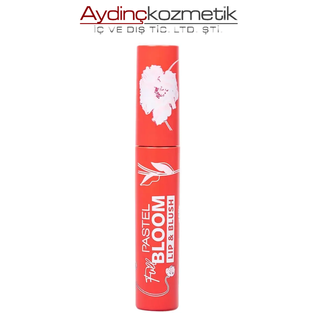 Pastel Ruj&Allık No: 79