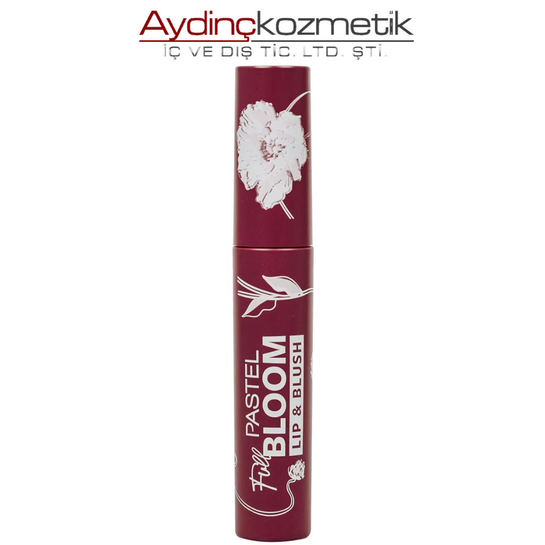 Pastel Ruj&Allık No: 82