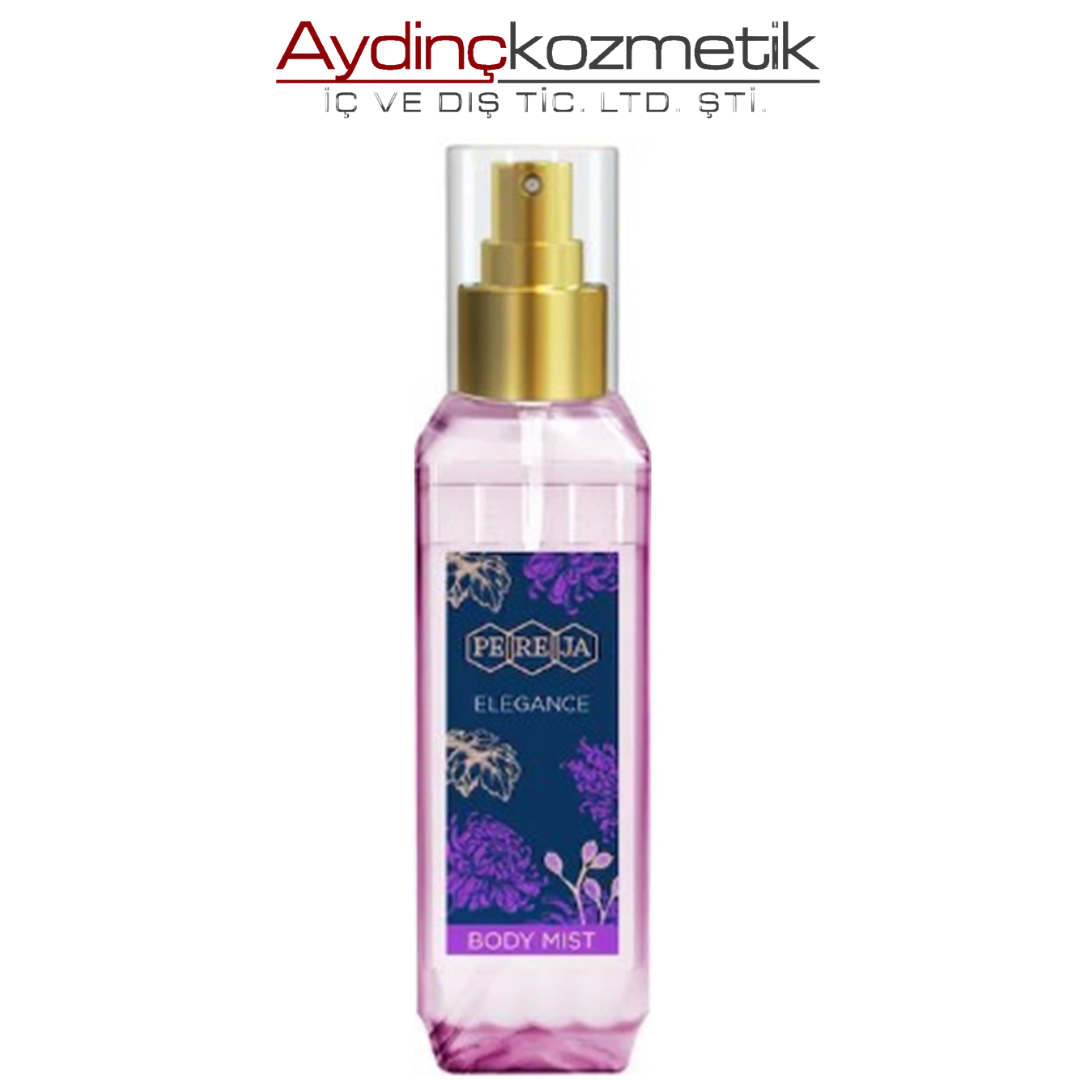 Pereja Body Mıst Elegance 200 ml