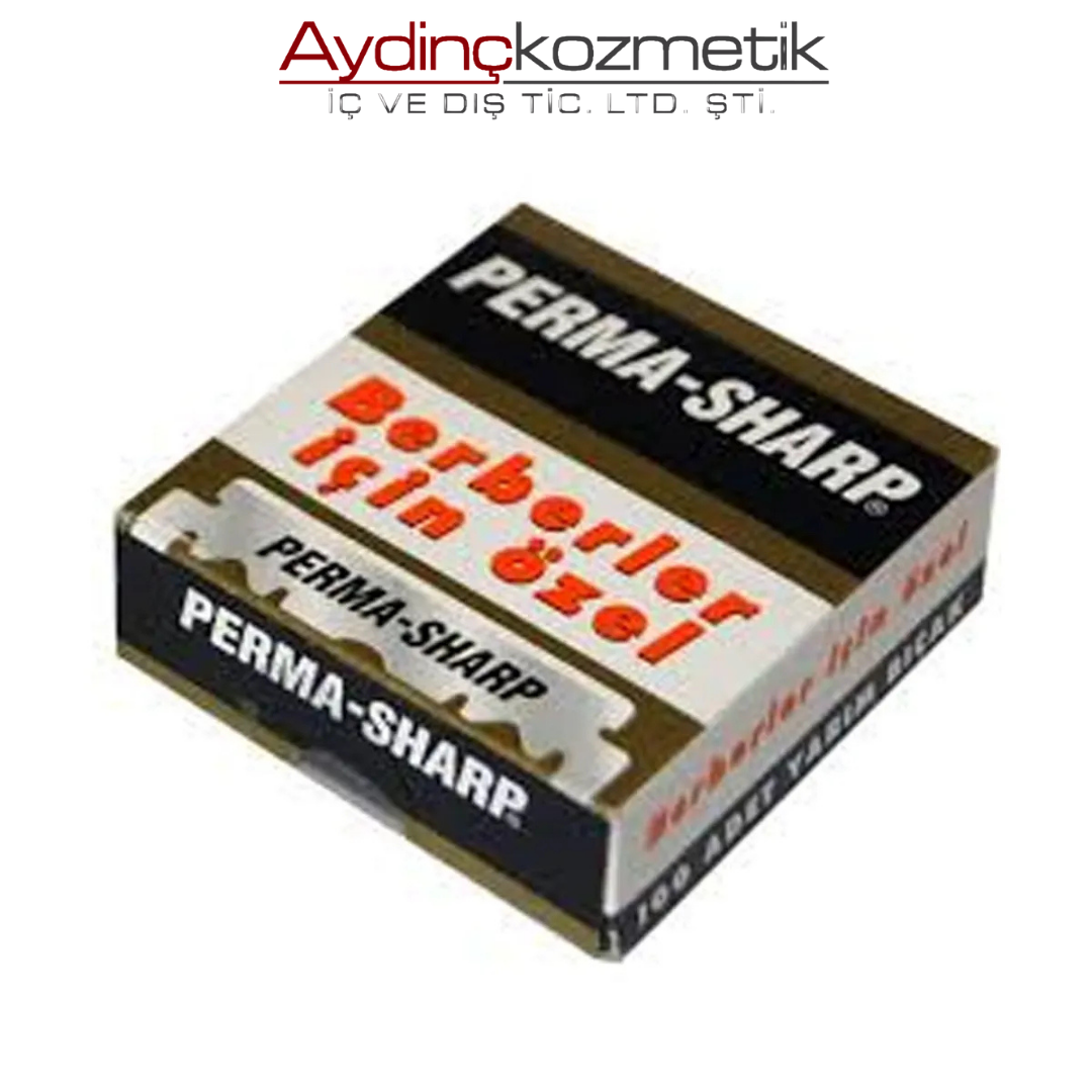 Permasaharp Berber Yarim Ji̇let*50
