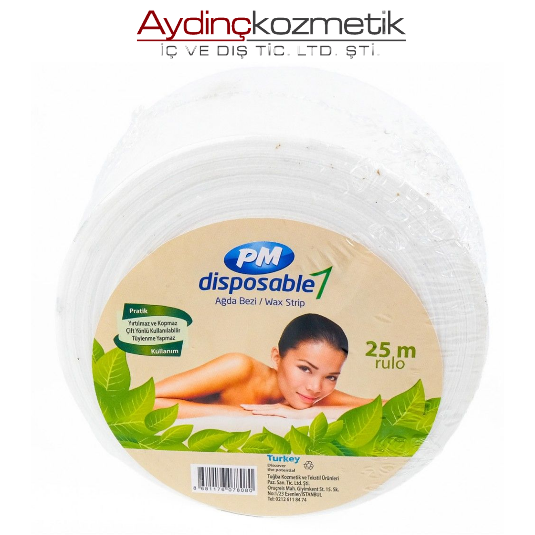 Pm Agda Bezi 25mt Rulo*1