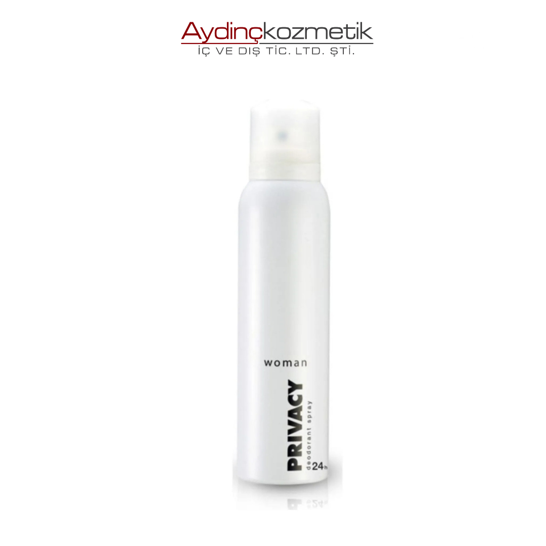 Privacy Kadın Deodorant 150 ml