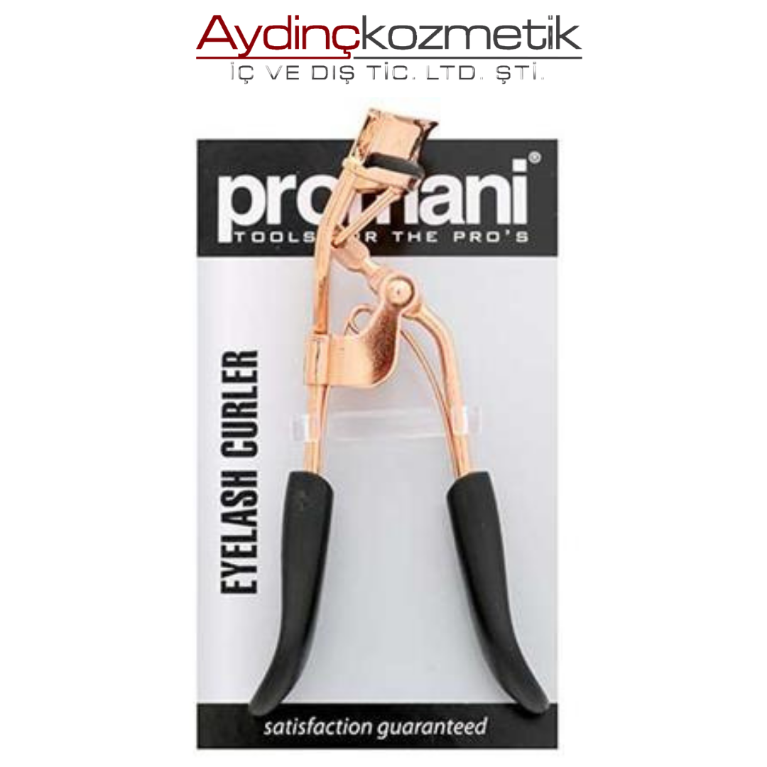 Promani Kirpik Kıvırma Makası Pr-810