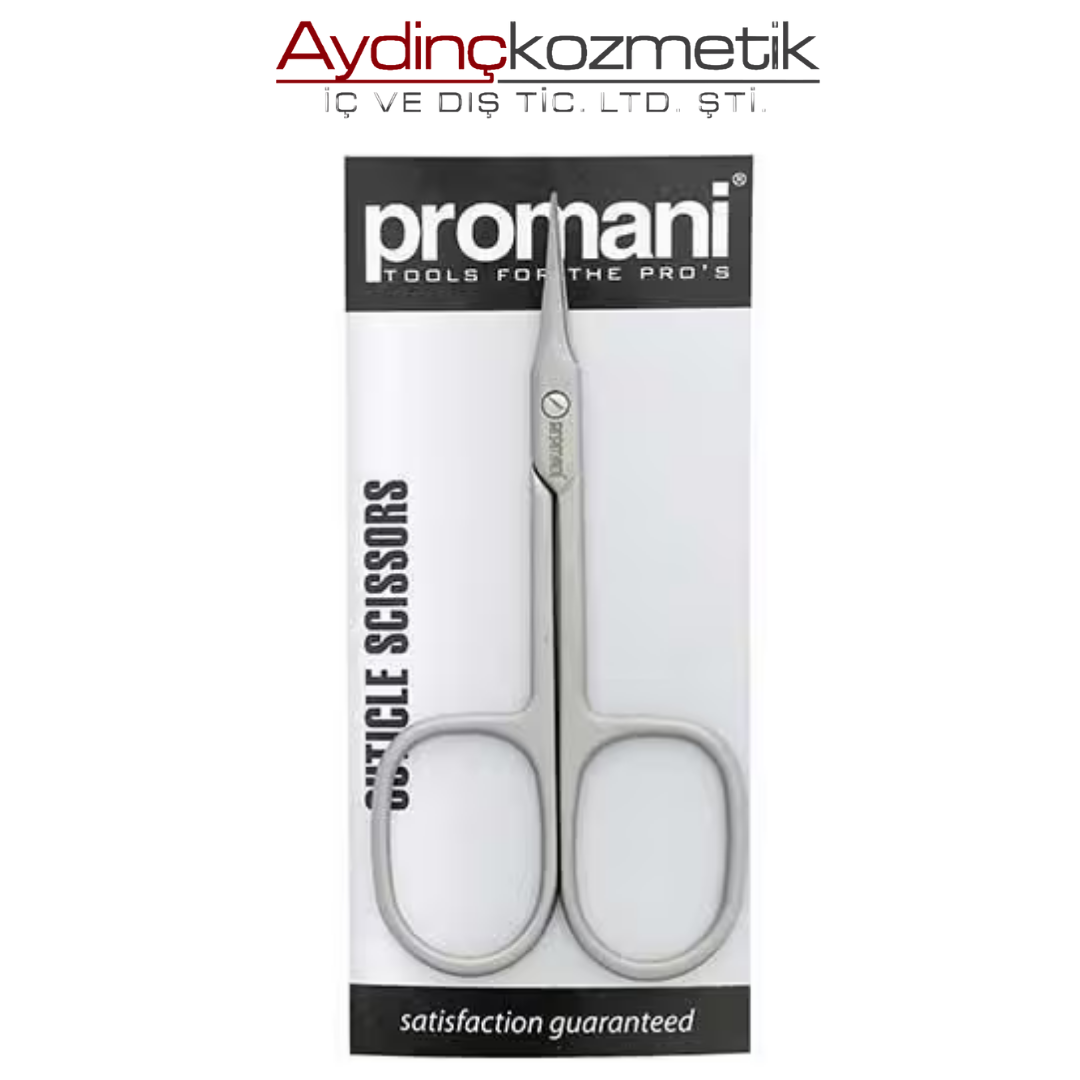 Promani Manikür Makası PR-740 