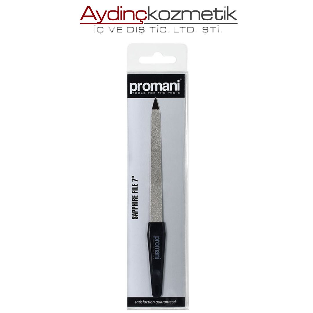 Promani Safir Törpü PR-406